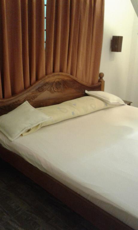 Rose Blossom Hotel Mirissa Eksteriør billede
